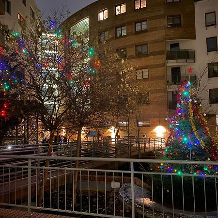 Komfortowy Apartament Na Florianskiej, Park Praski, Dw Wilenski,W Odleglosci Spaceru Od Starego Miasta, Milo Widziec Gosci Ze Zwierzetami Warsaw Ngoại thất bức ảnh