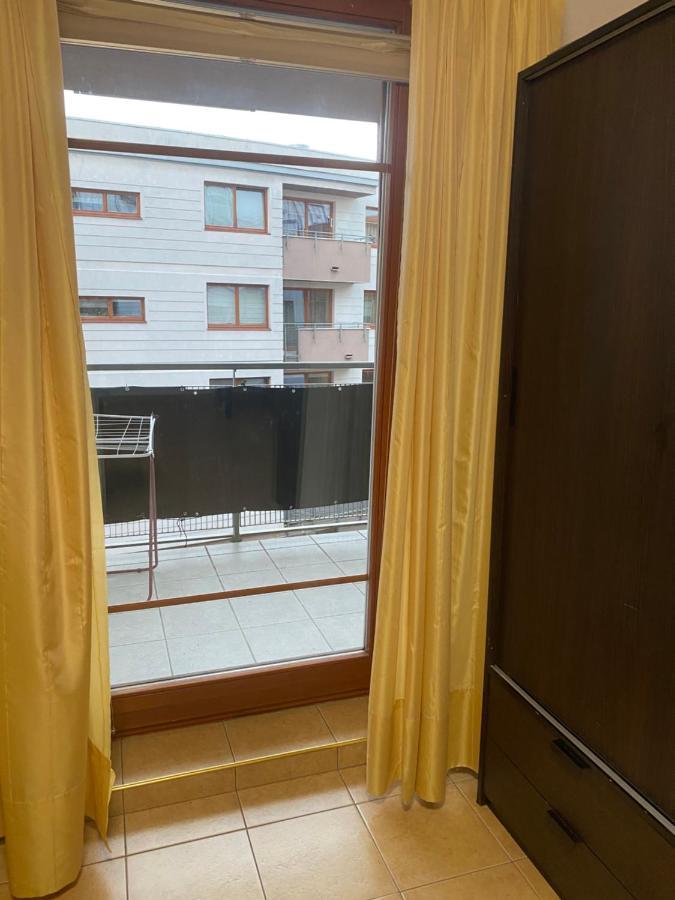 Komfortowy Apartament Na Florianskiej, Park Praski, Dw Wilenski,W Odleglosci Spaceru Od Starego Miasta, Milo Widziec Gosci Ze Zwierzetami Warsaw Ngoại thất bức ảnh