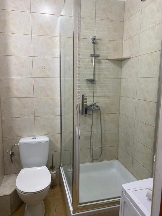 Komfortowy Apartament Na Florianskiej, Park Praski, Dw Wilenski,W Odleglosci Spaceru Od Starego Miasta, Milo Widziec Gosci Ze Zwierzetami Warsaw Ngoại thất bức ảnh