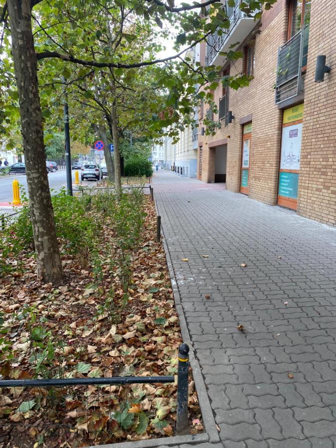 Komfortowy Apartament Na Florianskiej, Park Praski, Dw Wilenski,W Odleglosci Spaceru Od Starego Miasta, Milo Widziec Gosci Ze Zwierzetami Warsaw Ngoại thất bức ảnh
