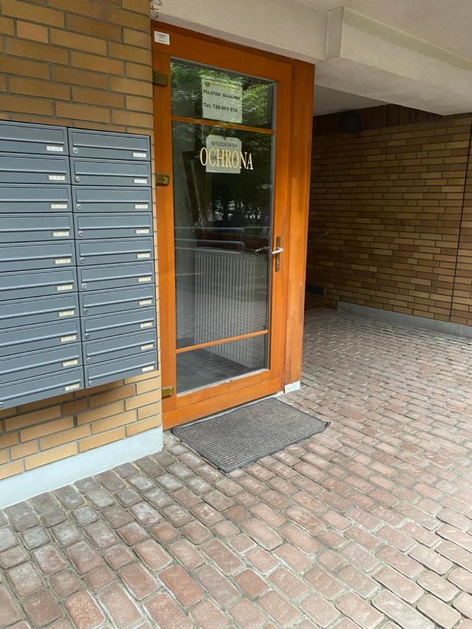 Komfortowy Apartament Na Florianskiej, Park Praski, Dw Wilenski,W Odleglosci Spaceru Od Starego Miasta, Milo Widziec Gosci Ze Zwierzetami Warsaw Ngoại thất bức ảnh