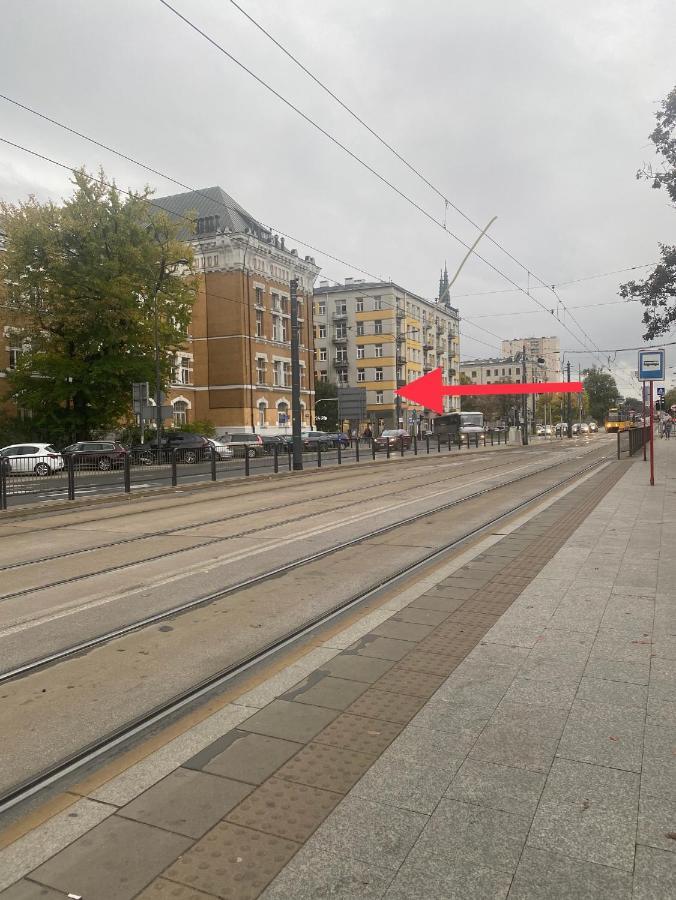 Komfortowy Apartament Na Florianskiej, Park Praski, Dw Wilenski,W Odleglosci Spaceru Od Starego Miasta, Milo Widziec Gosci Ze Zwierzetami Warsaw Ngoại thất bức ảnh