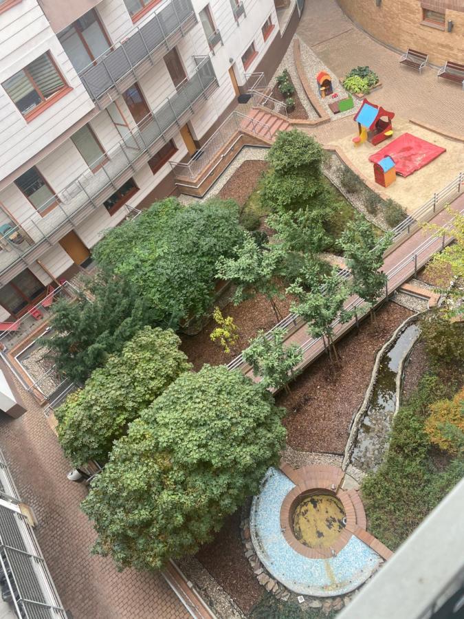 Komfortowy Apartament Na Florianskiej, Park Praski, Dw Wilenski,W Odleglosci Spaceru Od Starego Miasta, Milo Widziec Gosci Ze Zwierzetami Warsaw Ngoại thất bức ảnh