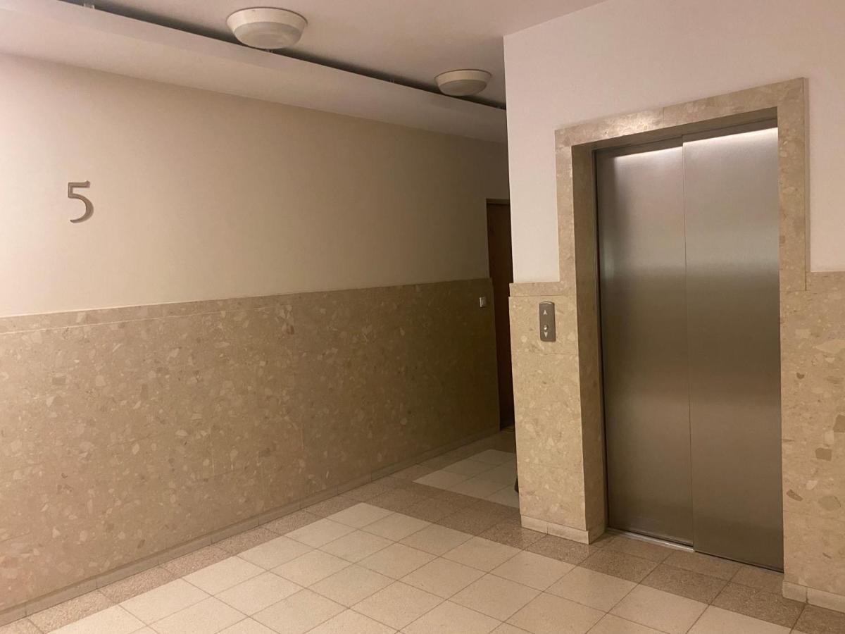 Komfortowy Apartament Na Florianskiej, Park Praski, Dw Wilenski,W Odleglosci Spaceru Od Starego Miasta, Milo Widziec Gosci Ze Zwierzetami Warsaw Ngoại thất bức ảnh