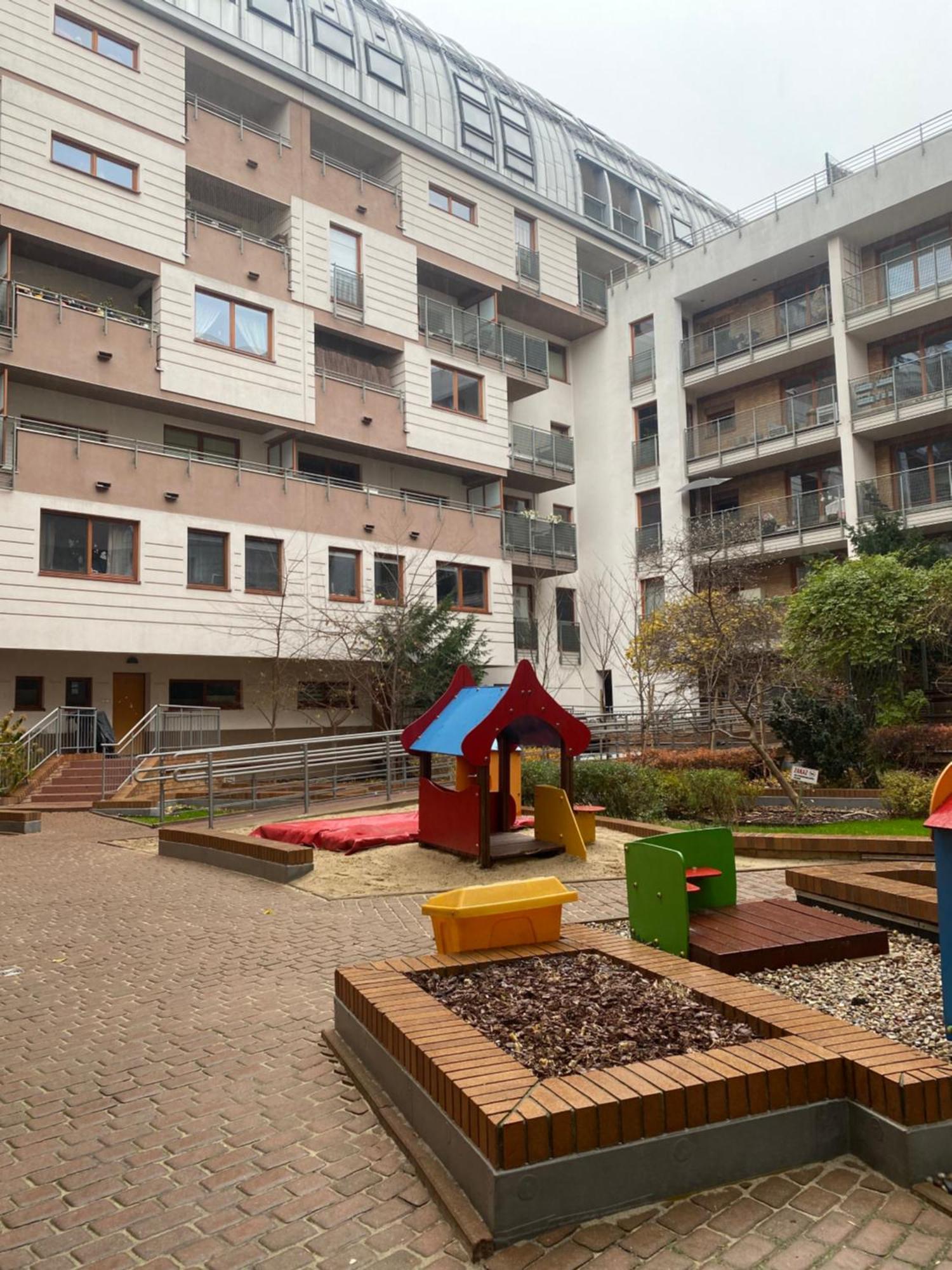 Komfortowy Apartament Na Florianskiej, Park Praski, Dw Wilenski,W Odleglosci Spaceru Od Starego Miasta, Milo Widziec Gosci Ze Zwierzetami Warsaw Ngoại thất bức ảnh